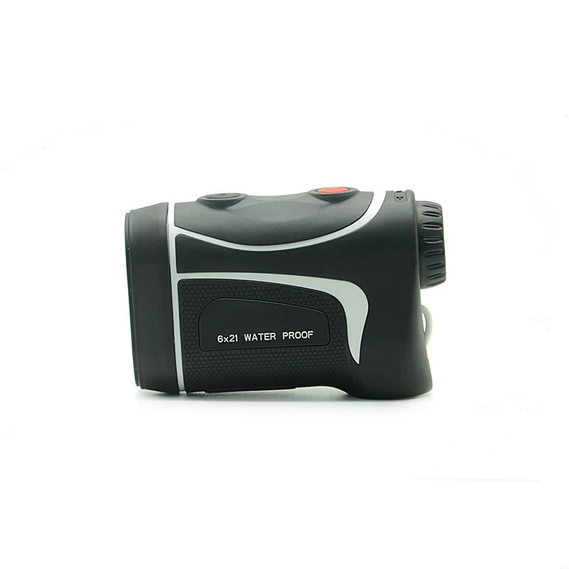 Ergonomic Design Golf Rangefinder
