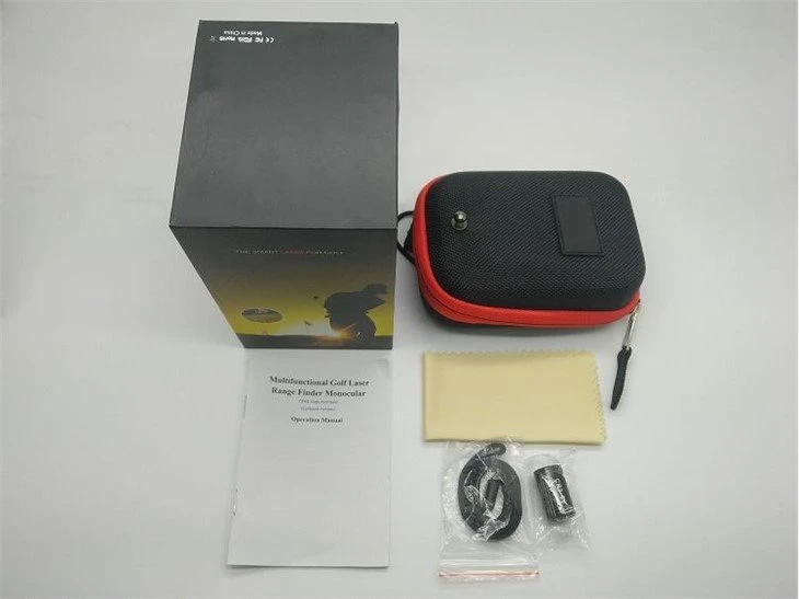 Package(001)
