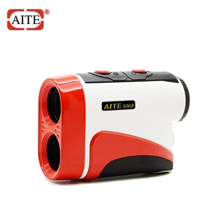 High Accuracy Vibration Golf Rangefinder