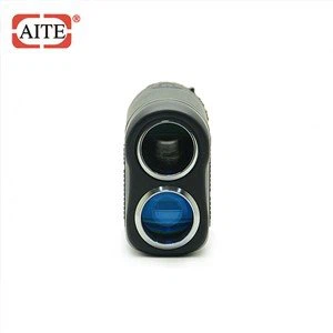 1000Y tűs kereső golf távolságmérő