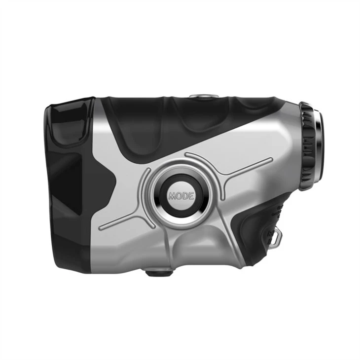 Compact Size Scan Mode Golf Laser Rangefinder
