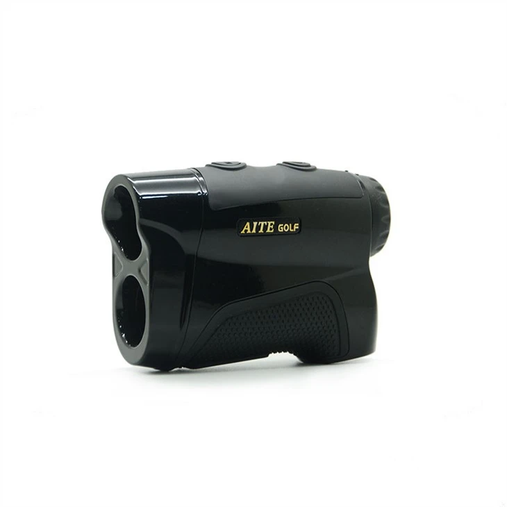 Slope Measure Pulse Vibration Golf Rangefinder