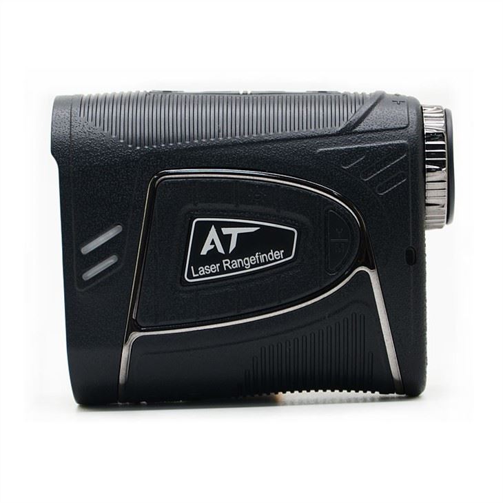 1011A 6X 1200Y Dual-Color OLED Laser Rangefinder with Magnet (OEM/ODM) - AITE OPTICAL