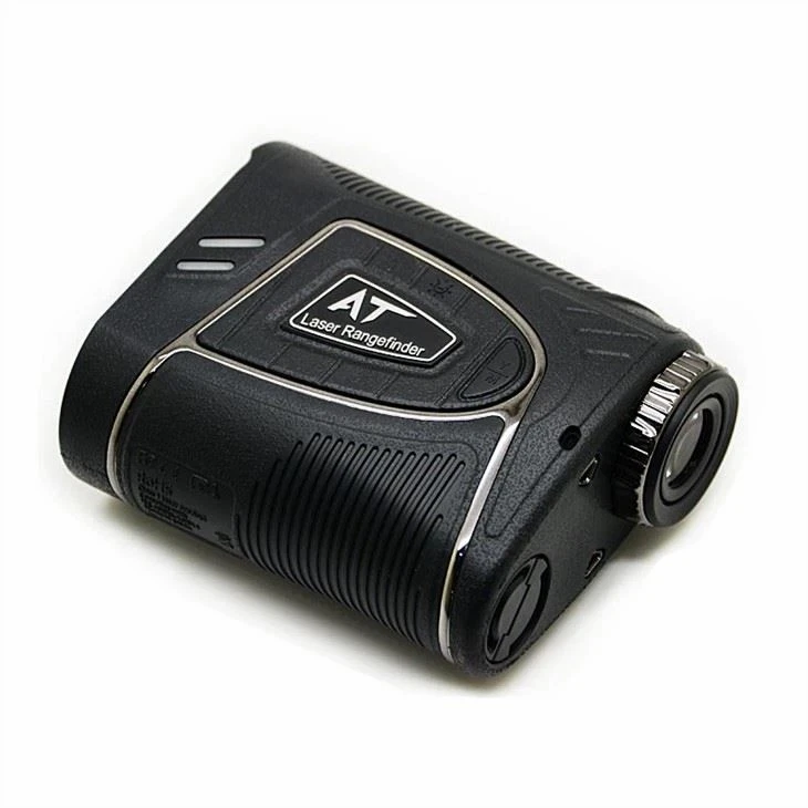 Golf Rangefinder